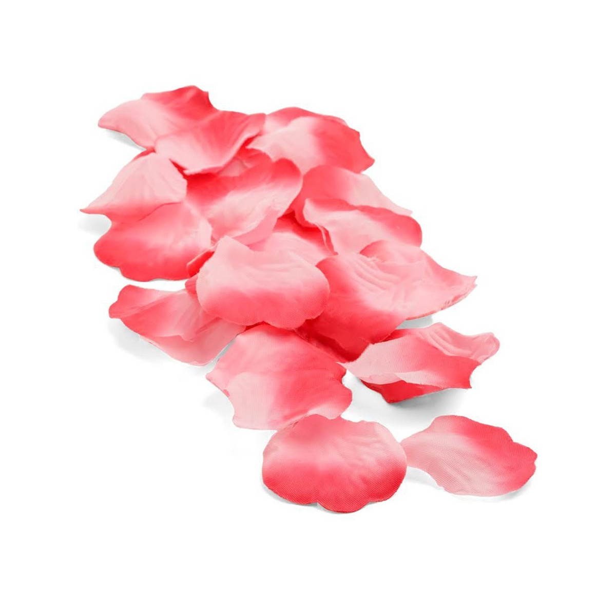 Petali di rosa decorativi