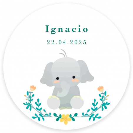 Portafoto in metacrilato personalizzato con sacchetto regalo