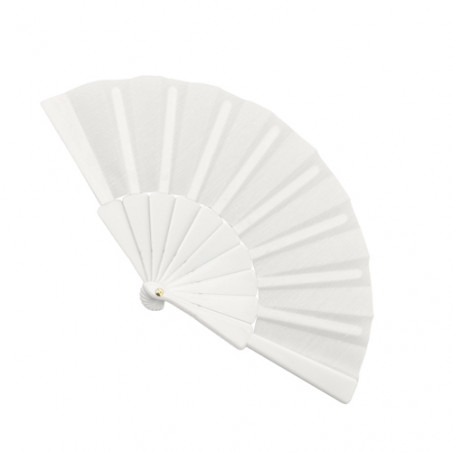 Ventaglio classico a 10 stecche