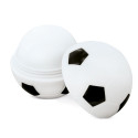 Balsamo per labbra con motivo pallone da calcio