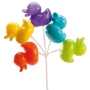 Kit per decorare torte per bambini