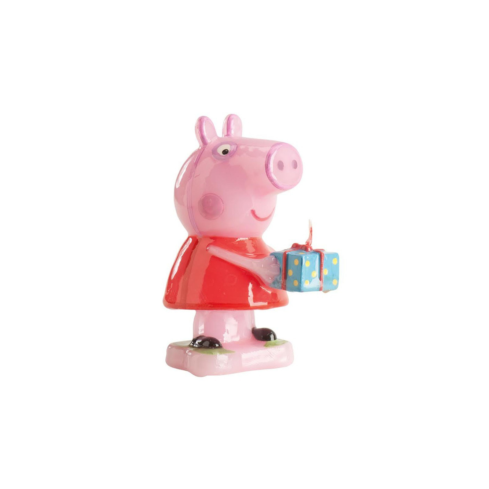 Candelina Peppa Pig