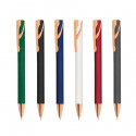Penna Pierre Cardin semi gel vari colori da regalare