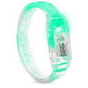 Bracciale luminoso incandescente