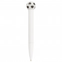 Penna antistress design pallone da calcio per dettagli