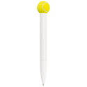 Penna antistress design tennis per dettagli