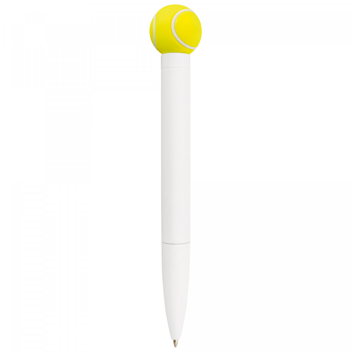 Penna antistress design tennis per dettagli