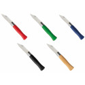 Coltello in acciaio inossidabile