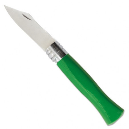Coltello in acciaio inossidabile