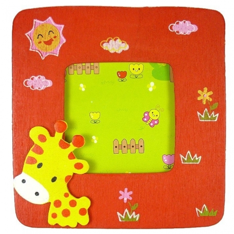 Cornici per foto per bambini
