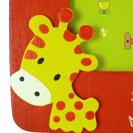 Cornici per foto per bambini