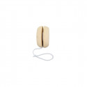 Yoyo di legno con adesivo supereroi da regalare