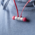 Cuffie colorate con connessione Bluetooth