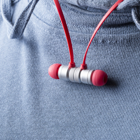 Cuffie colorate con connessione Bluetooth