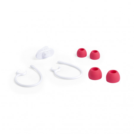 Cuffie colorate con connessione Bluetooth