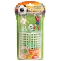 Figure di calcio per decorazione della torta