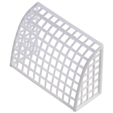 Figure di calcio per decorazione della torta