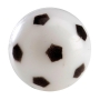 Figure di calcio per decorazione della torta