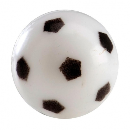 Figure di calcio per decorazione della torta