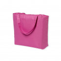 Borsa con beauty case coordinato per i dettagli