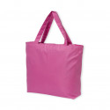 Borsa con beauty case coordinato per i dettagli
