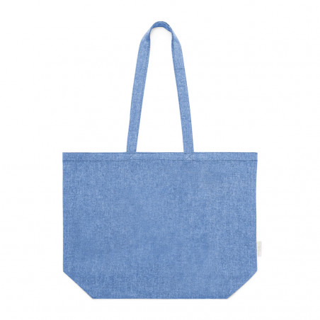 Borsa della linea Nature con manico lungo colorato per i dettagli dell'evento