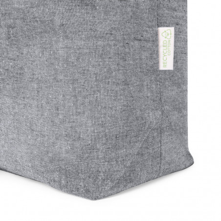 Borsa della linea Nature con manico lungo colorato per i dettagli dell'evento