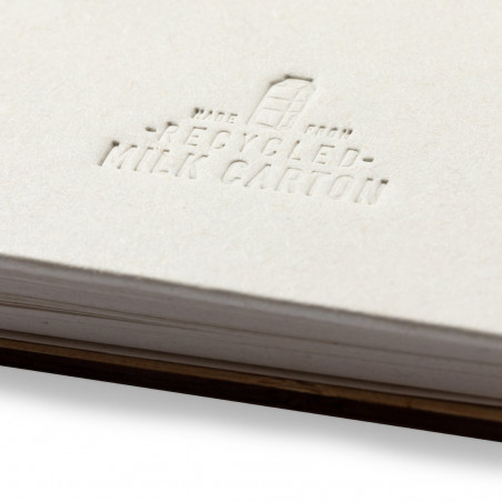 Libretto multiuso ECO per dettagli di feste ed eventi