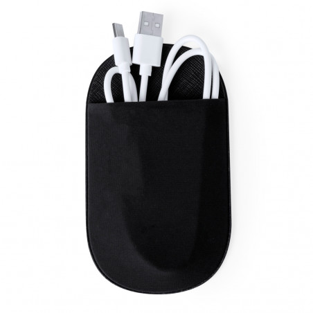 Custodia compatibile con dispositivi Apple per i dettagli