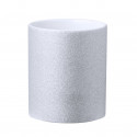 Tazza di sublimazione in ceramica effetto glitter per dettagli eventi