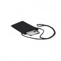 Astuccio multifunzionale con manico lungo per i dettagli