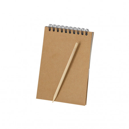 Libretto magico per dettagli cartoleria