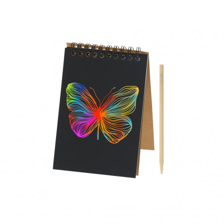 Libreta madguire