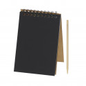 Libretto magico per dettagli cartoleria