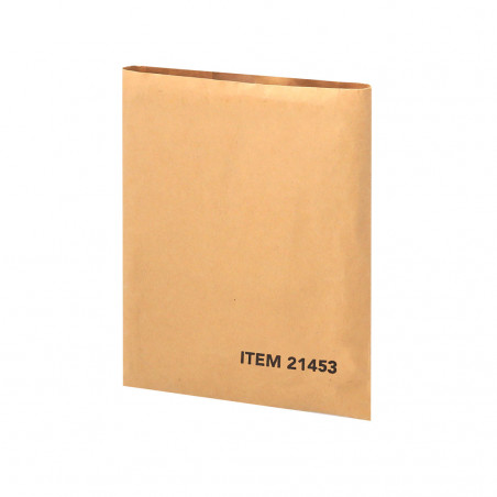 Libretto magico per dettagli cartoleria