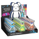 Gioco di abilità in acqua a forma di orso
