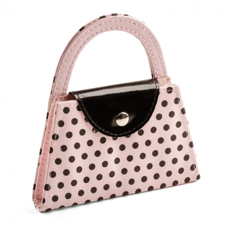 Borsa per set manicure