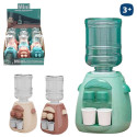 Mini Distributore d'Acqua per Bambini Giocattolo Educativo e Divertente