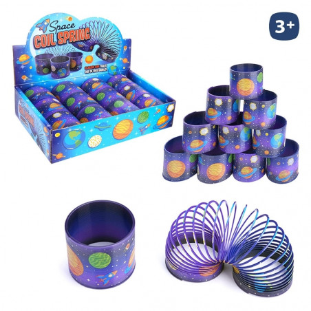 Molle design pianeti per dettagli infantili