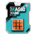 Cubo magico di Rubik per dettagli