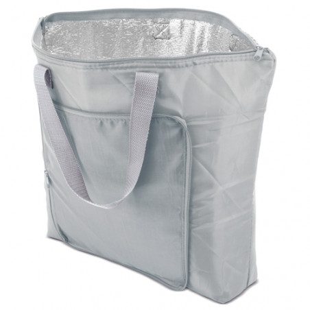 Borsa termica pieghevole colorata da regalare
