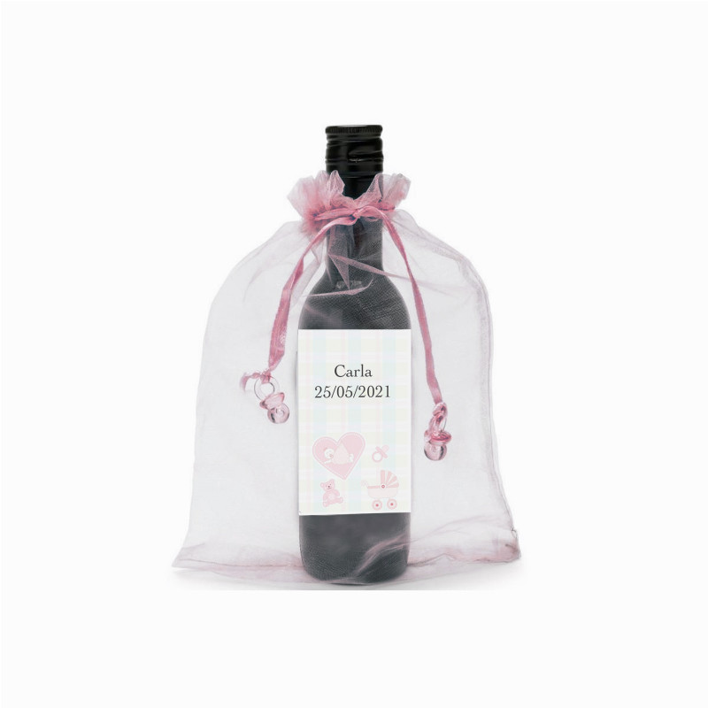 Vino per battesimo