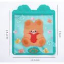 Borse di plastica design kawaii