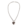 Collana a cuore