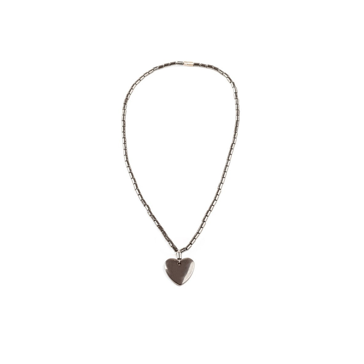 Collana a cuore