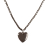 Collana a cuore
