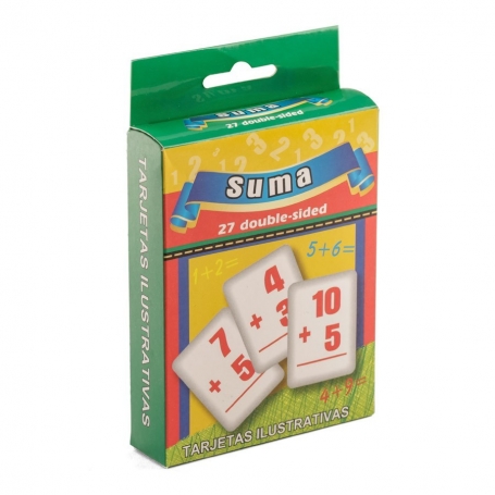 Gioco di addizione matematica