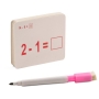 Gioco per sottrarre in matematica