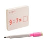 Gioco per moltiplicare di matematica