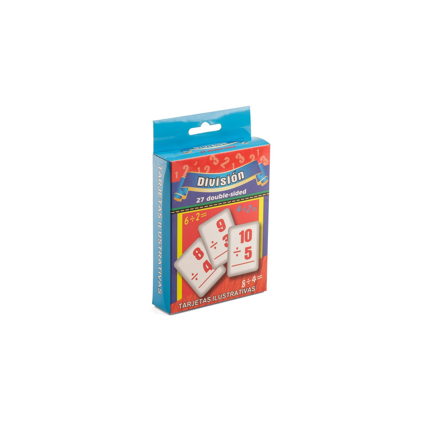 Gioco per dividere di matematica